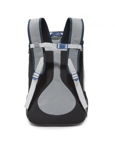 [加$150多1件] - Nixon LandLord Backpack - WHITE /NAVY